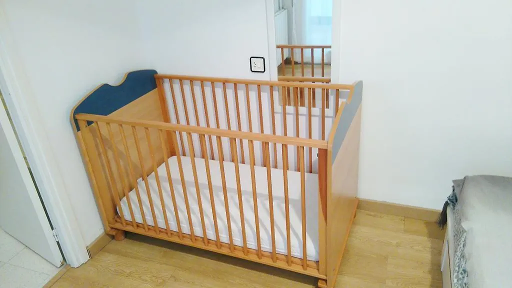 Girona Cul De La Lleona Apartment 0*,  Spain