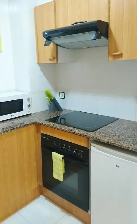 Girona Cul De La Lleona Apartment