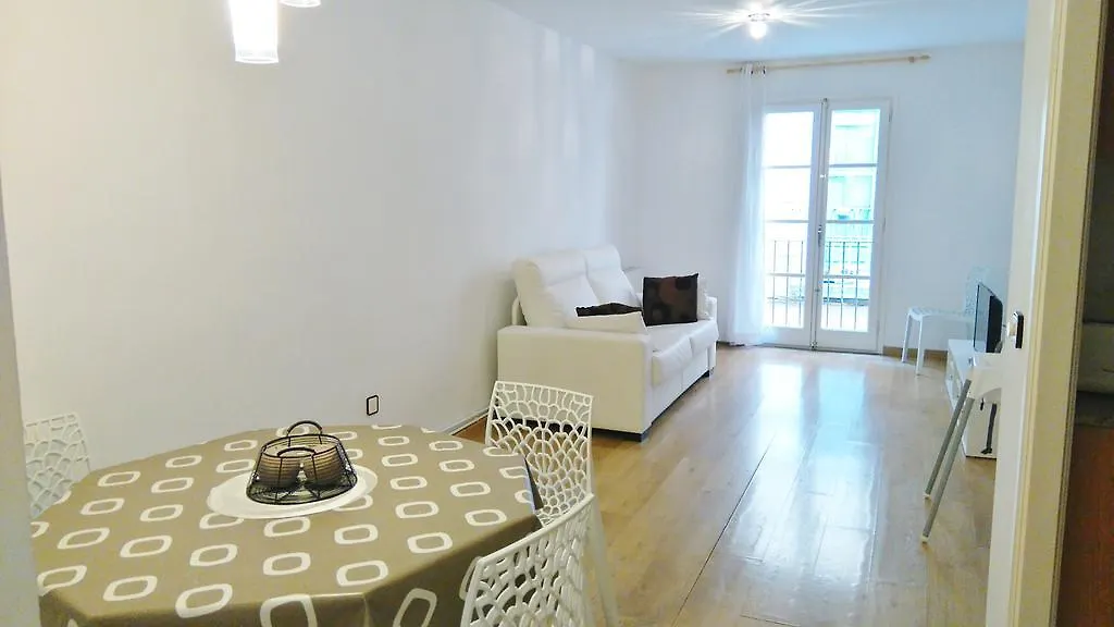 Girona Cul De La Lleona Apartment Spain