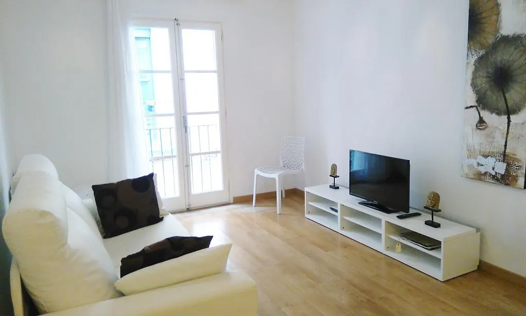 Girona Cul De La Lleona Apartment