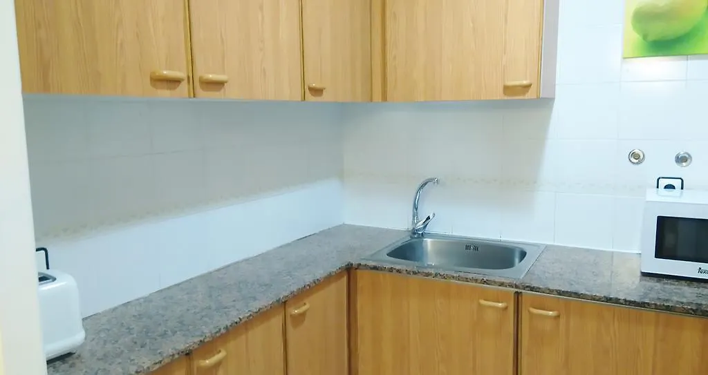 Girona Cul De La Lleona Apartment