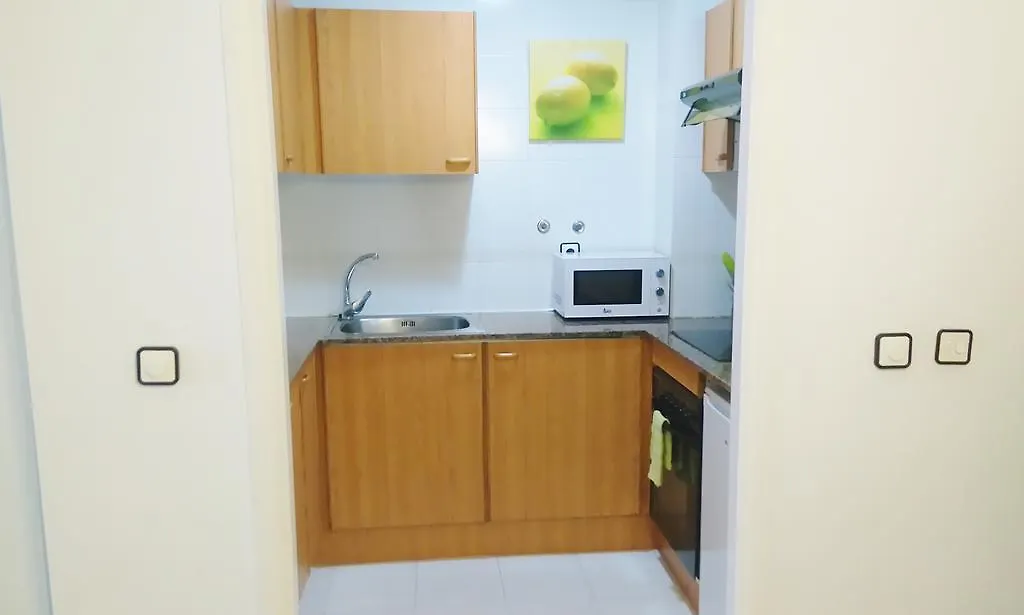 Girona Cul De La Lleona Apartment