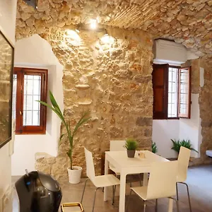 Appartamento Catedral, Girona