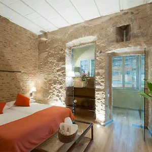 Apartment Onyar Rambla De La Llibertat 27, Gerona