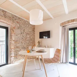 Apartment Aeris Boutique, Gerona