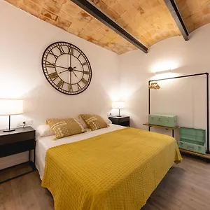 Apartment Bravissimo Cort Reial Entresol A, Girona