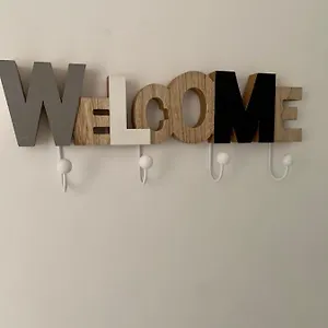  Apartament Flat In Centre - 5 Mins From Old Town And Train Station