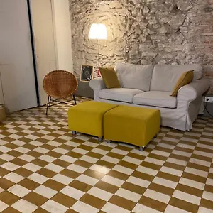 Apartment Pricosa For Cyclists & Travellers, Girona