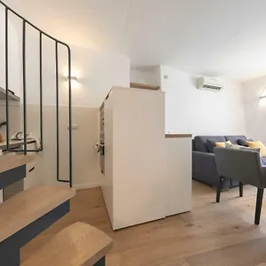 Apartment Bravissimo Portal Nou, Gerona