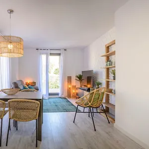 Apartment Apg Placa Catalunya, Gerona