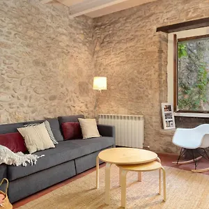 Apartment Flateli Cundaro, Girona