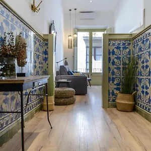 Apartment Apg Palau Salieti 1, Gerona