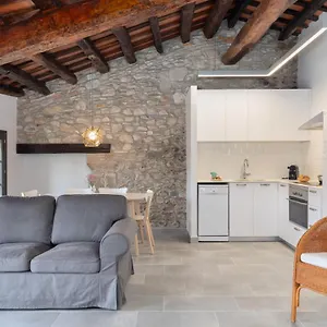 Apartment Flalteli Rambla 5 4-1, Girona